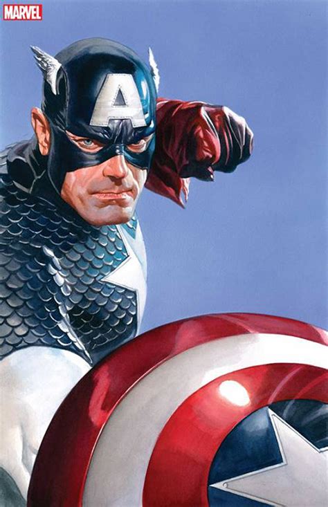 captain america ross|alex ross deadpool.